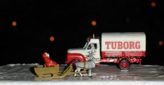 Billede: Julebryg på vej